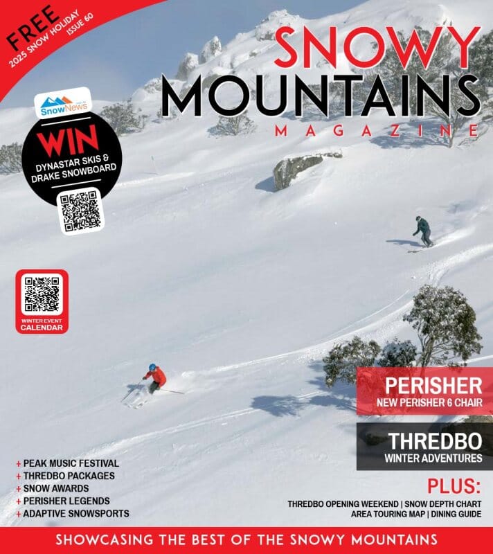 2025 Snow Holiday Post image