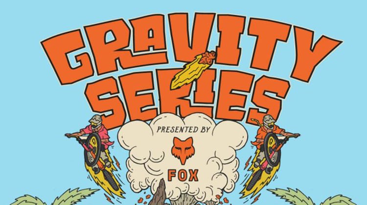 Thredbo Gravity Series #3 Cruiser Crusher Post image