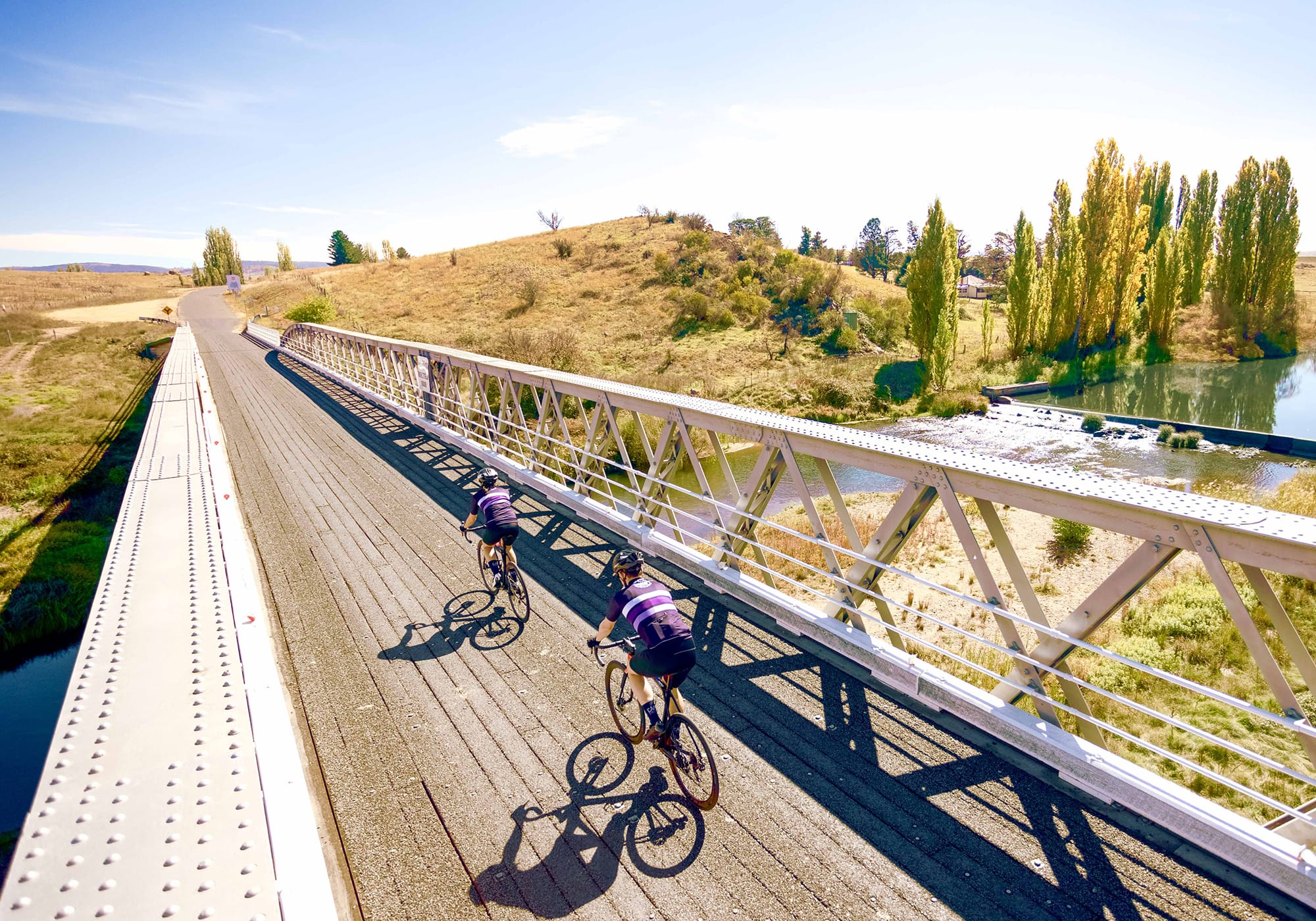 Snowy Classic to hit the roads with over 1200 cyclists Post image