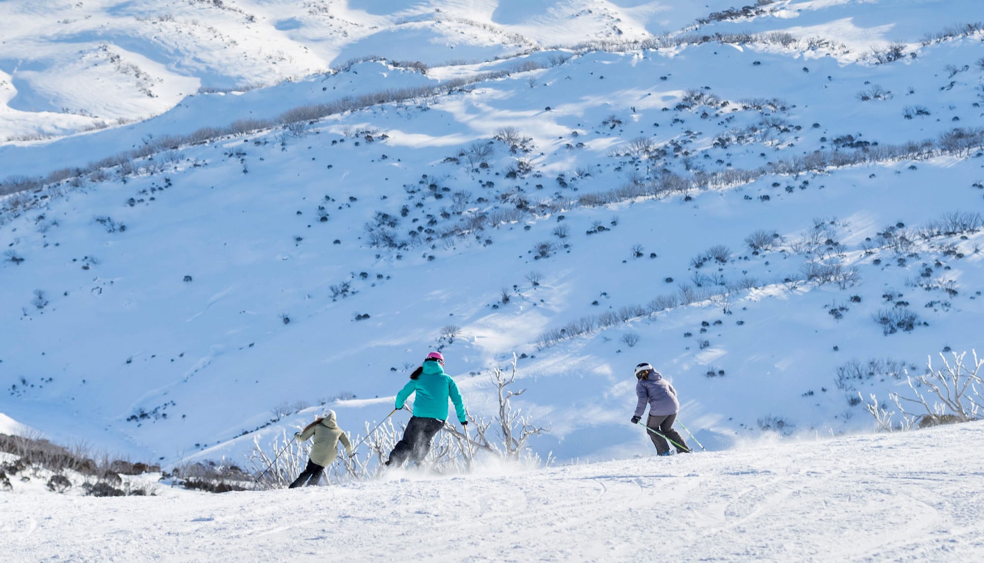 Perisher – Over 3000 Acres Of Great Snow Post image