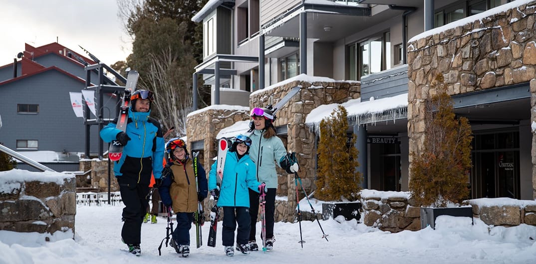 Visit Thredbo Post image