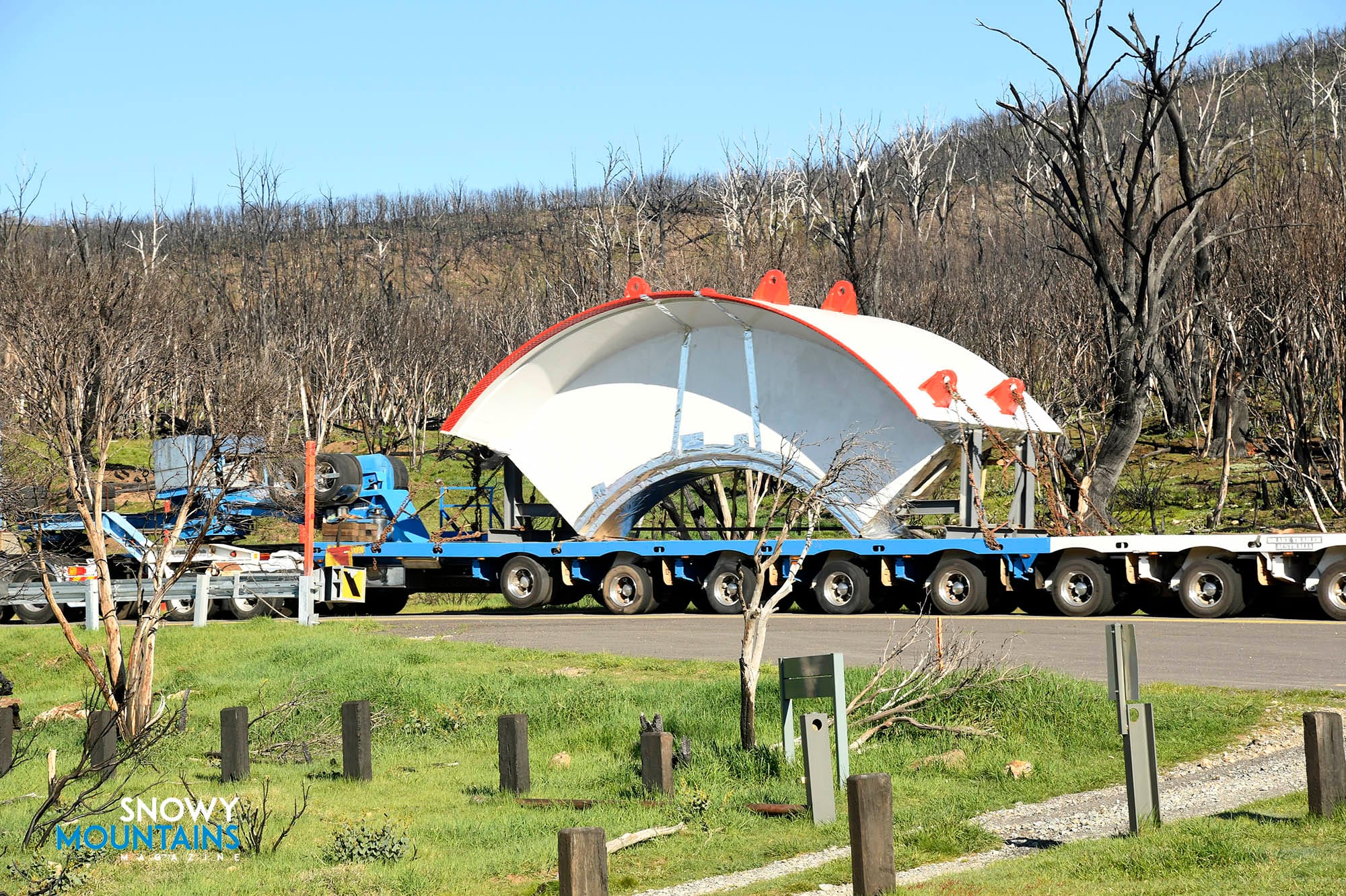 Tunnel Boring Delivery for Snowy 2.0 Post image