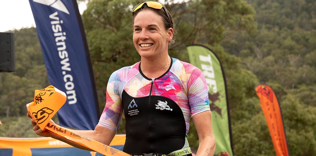 Trex Australian X-Triathlon Post image