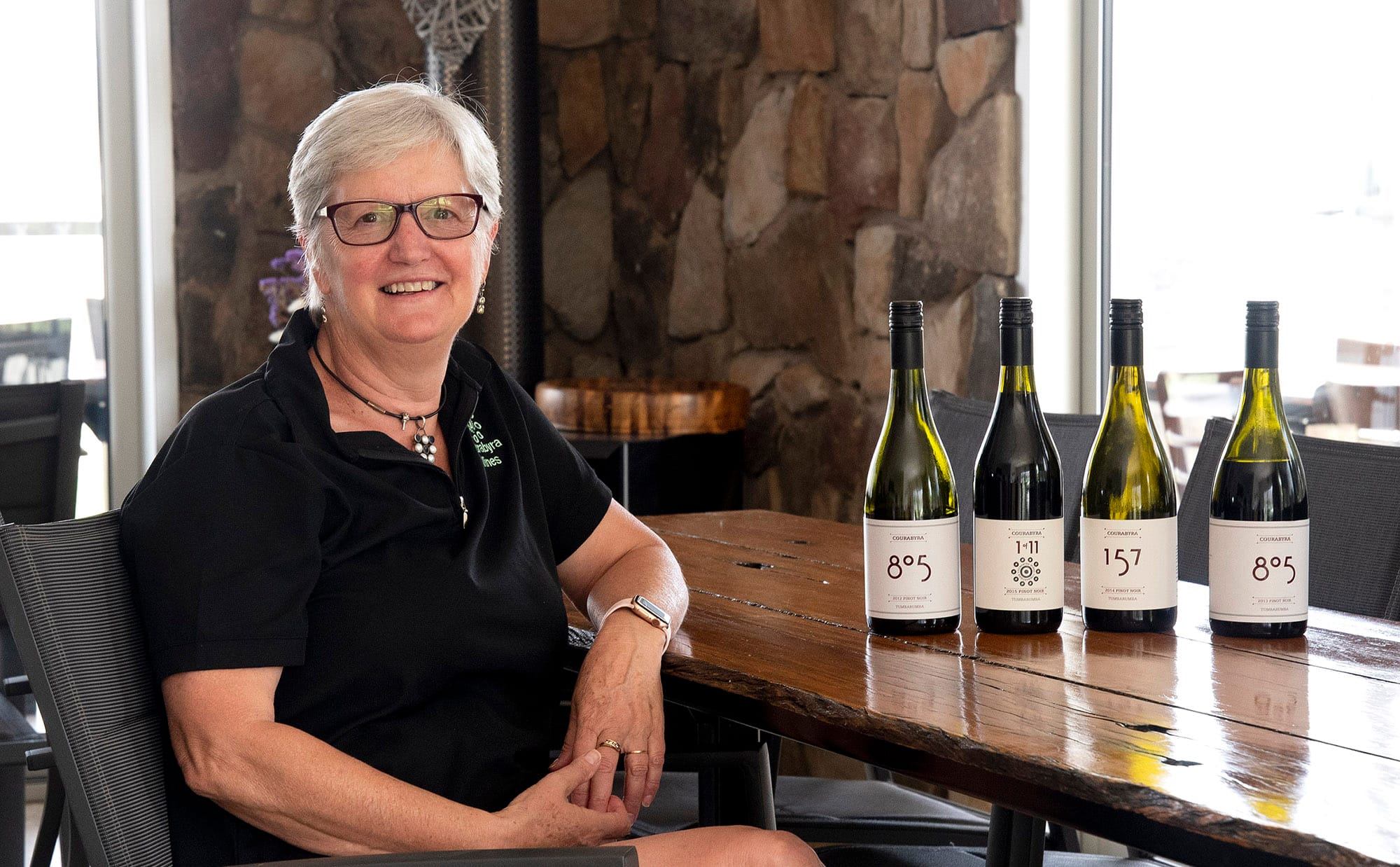 Winery Cellar Doors Open Post image