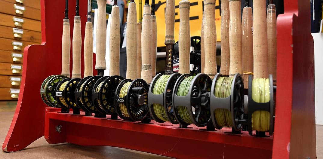 High Country Fly Fishing Post image