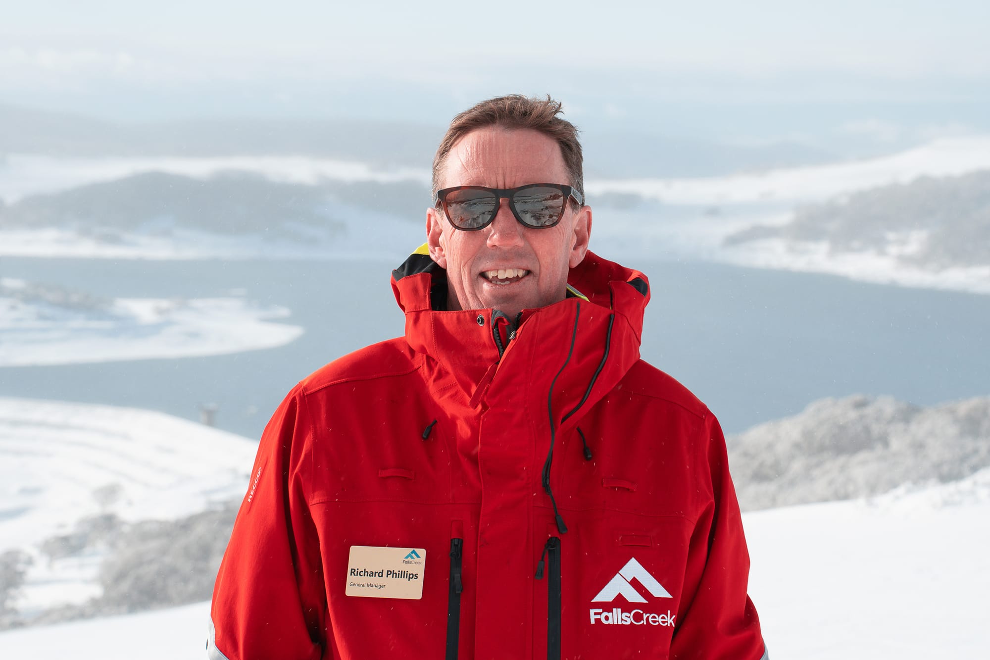 New roles for Vail Resorts leaders Post image