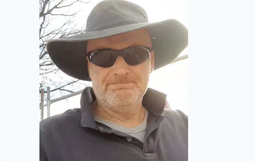 Councillor Andrew Thaler issued notice of suspension Post image