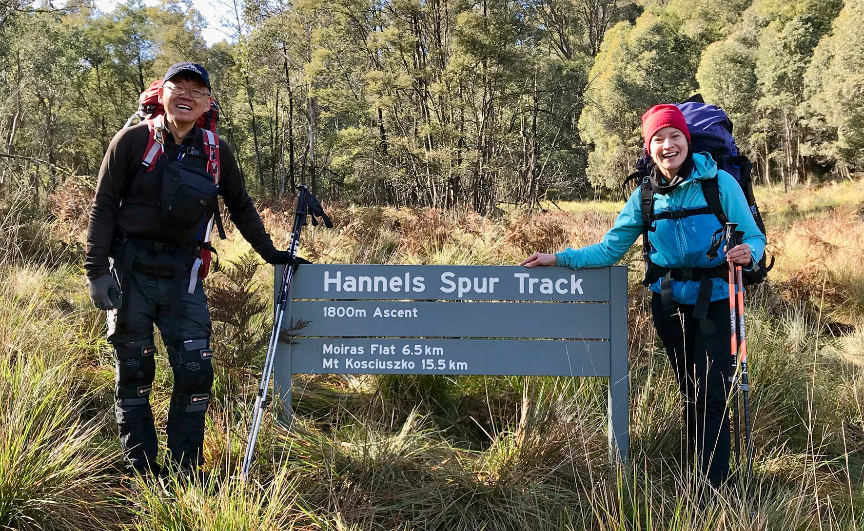 Mystical Mountain Beauty Post image