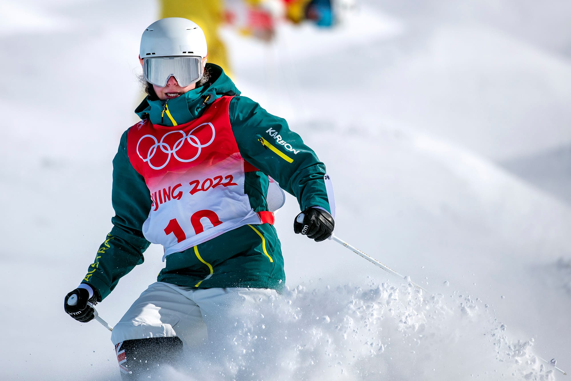 Day 2 Beijing 2022 Australian Preview Post image