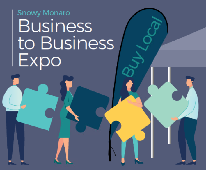 Snowy Monaro Business to Business Expo Post image