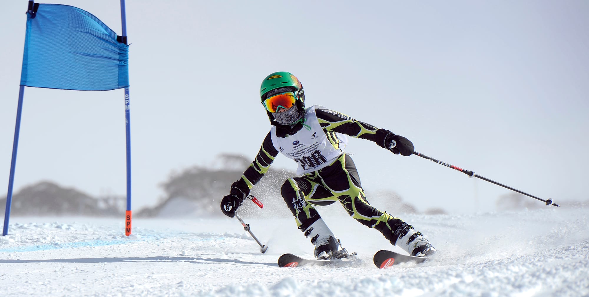 Interschool State Championships Cancelled Post image