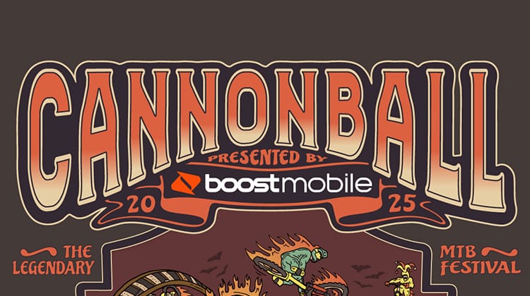 Thredbo 2025 Cannonball Festival Post image