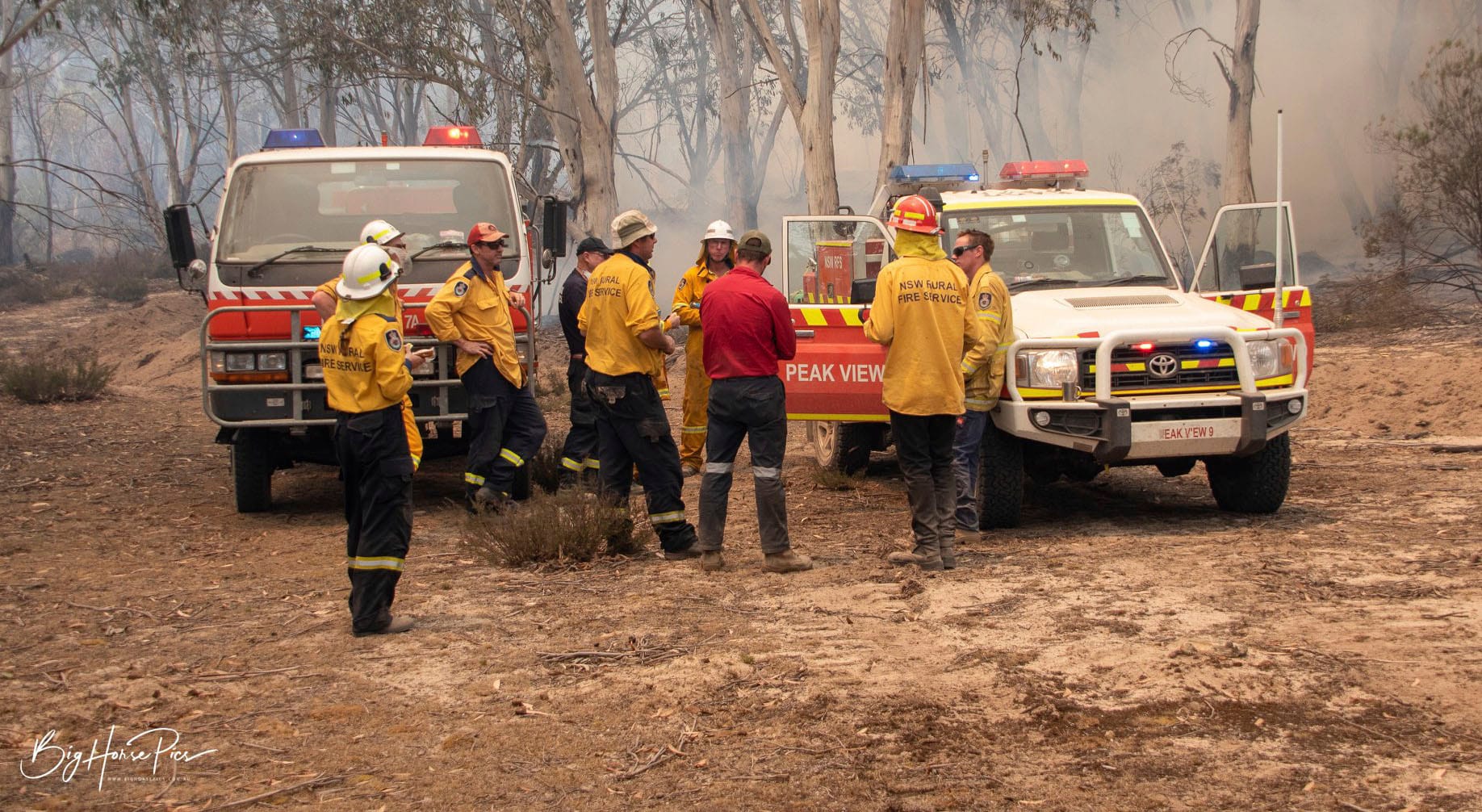 Local Recovery Officer Post image