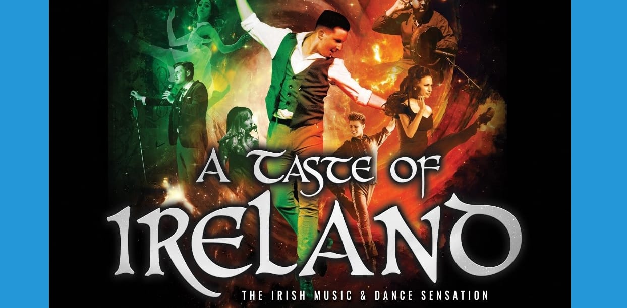 A Taste of Ireland - Tumut Post image