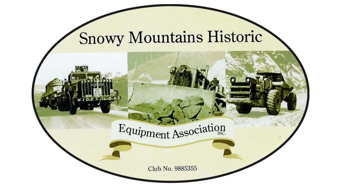 Easter - Bredbo Truck and Machinery Show Post image