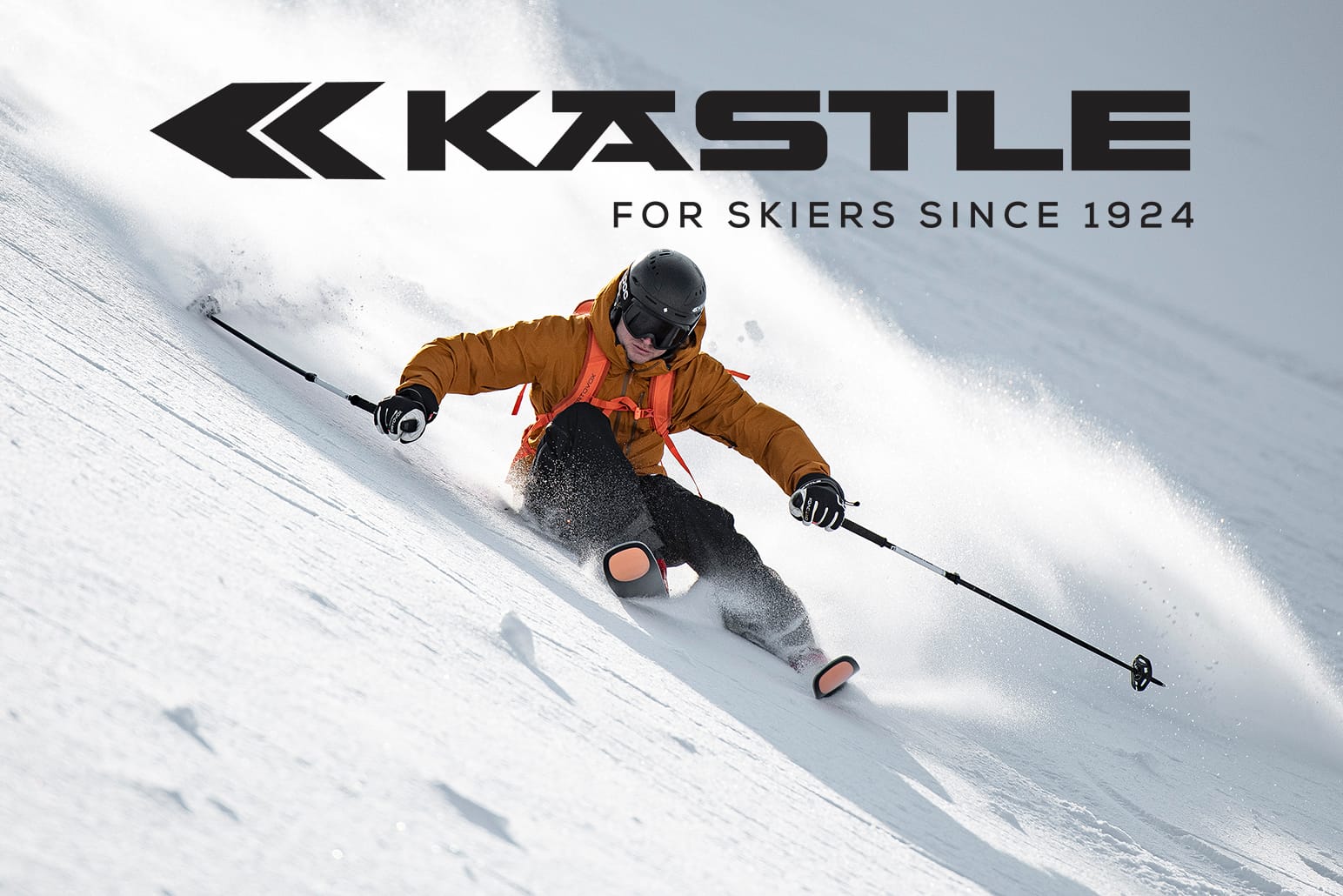 Kastle Skis Post image
