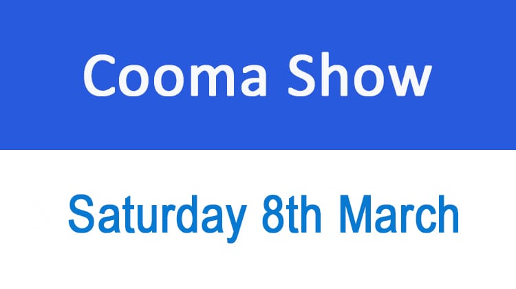Cooma Show 2025 Post image