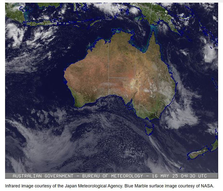 Snow To Fall This Weekend Post image