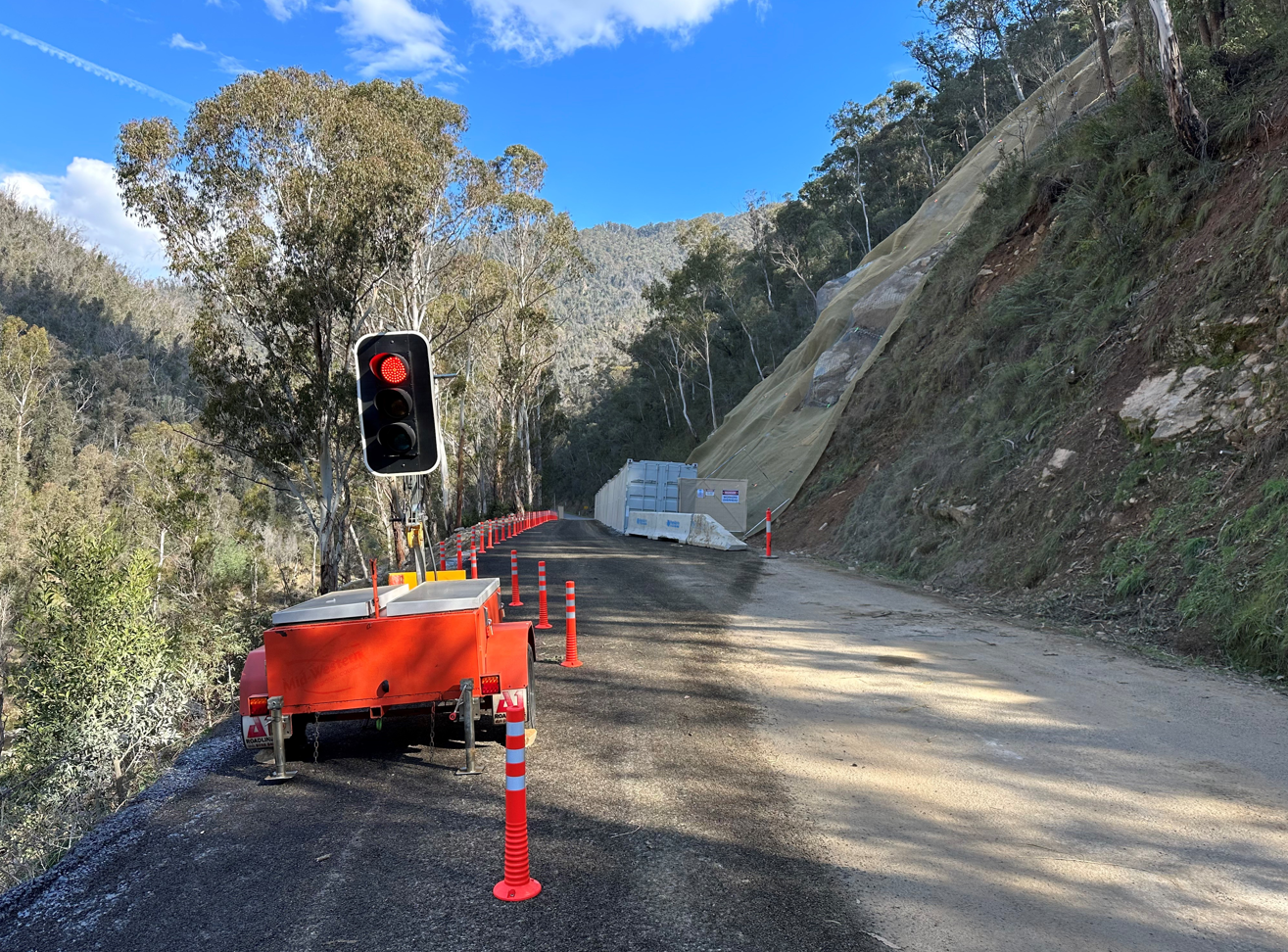 Elliott Way to open August 7 Post image