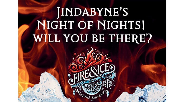 Jindabyne Snow Ball 2025 Post image