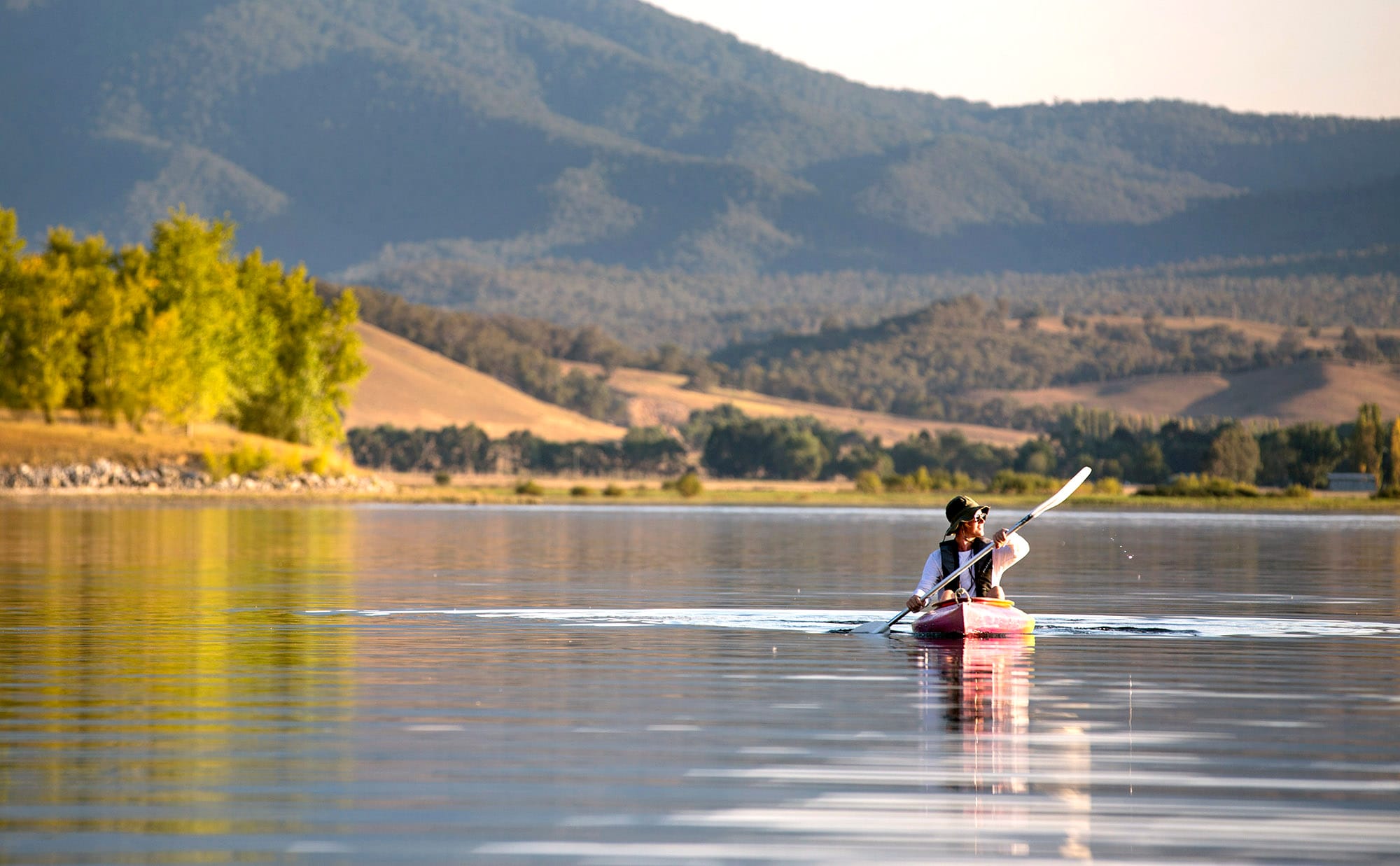 Visit Picturesque Khancoban Post image