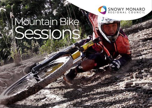 Snowy Monaro Youth Mt Bike Sessions - Free Cooma Post image