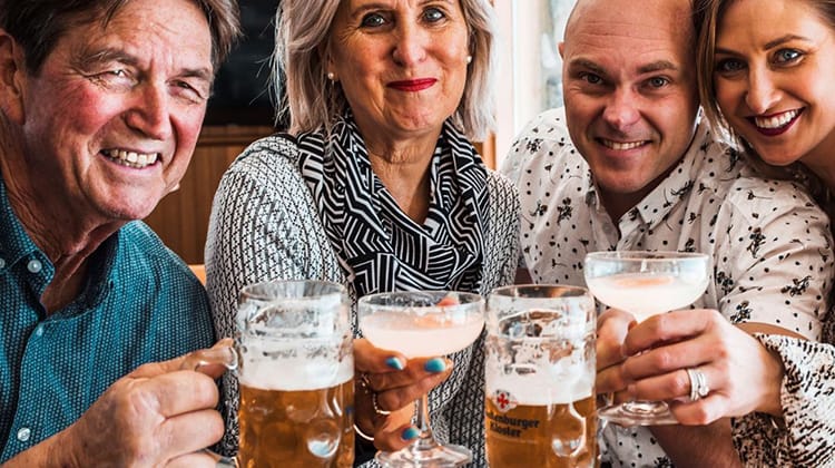 Easter - Eiger White Spider Bar Open - Perisher Post image