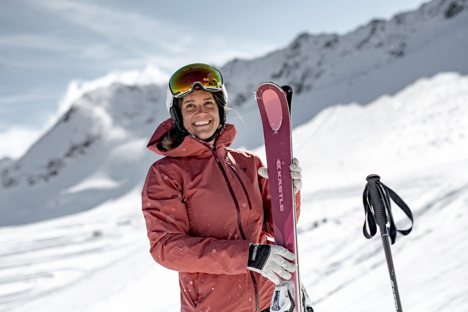 Kästle Vogue women’s DX73 Post image