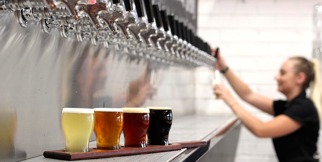 Tumut River Brewery Company Post image