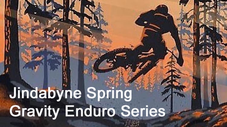 Jindabyne Spring Gravity Enduro Series - Race 2 Post image