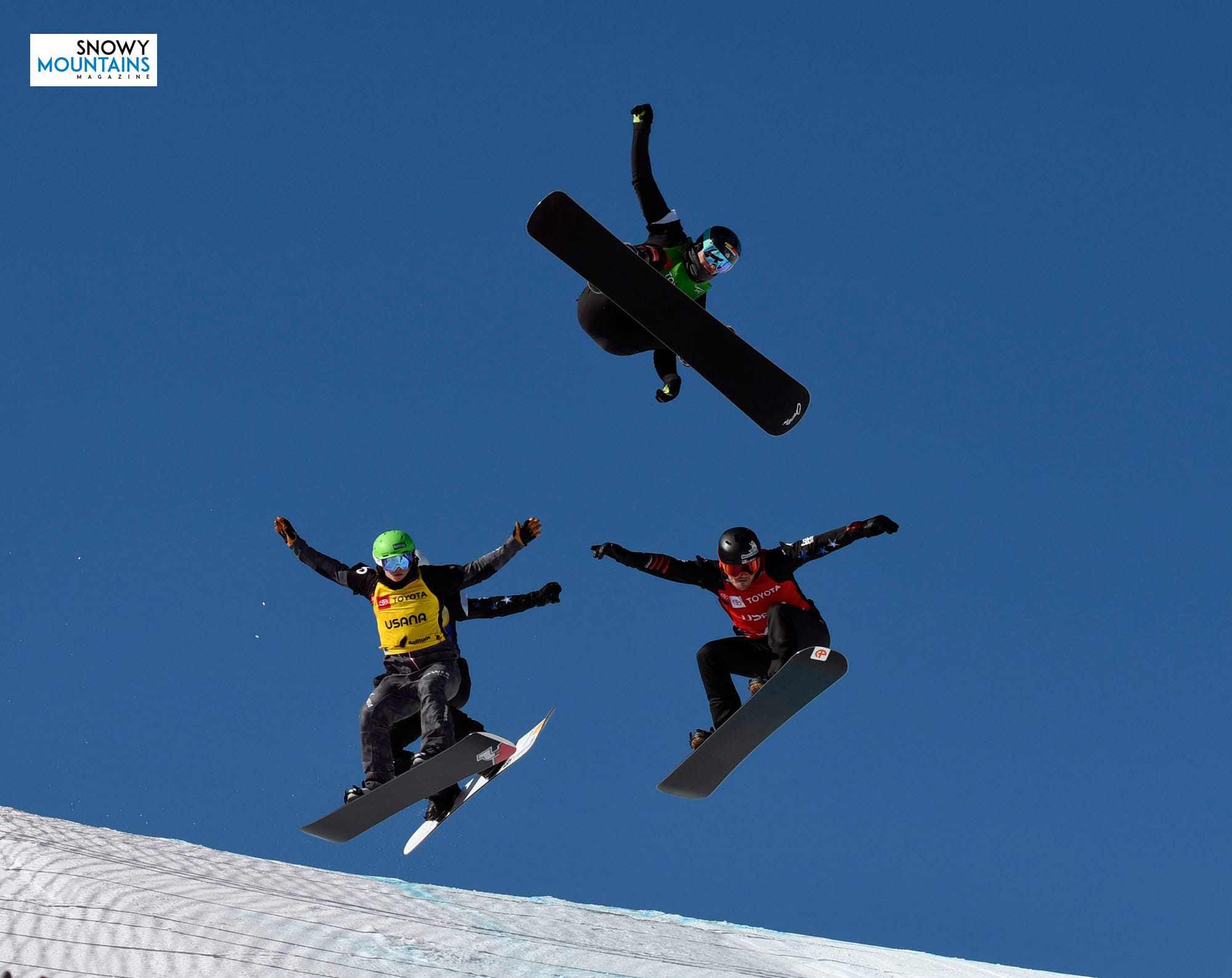 2019 FIS World Freestyle Championships Post image