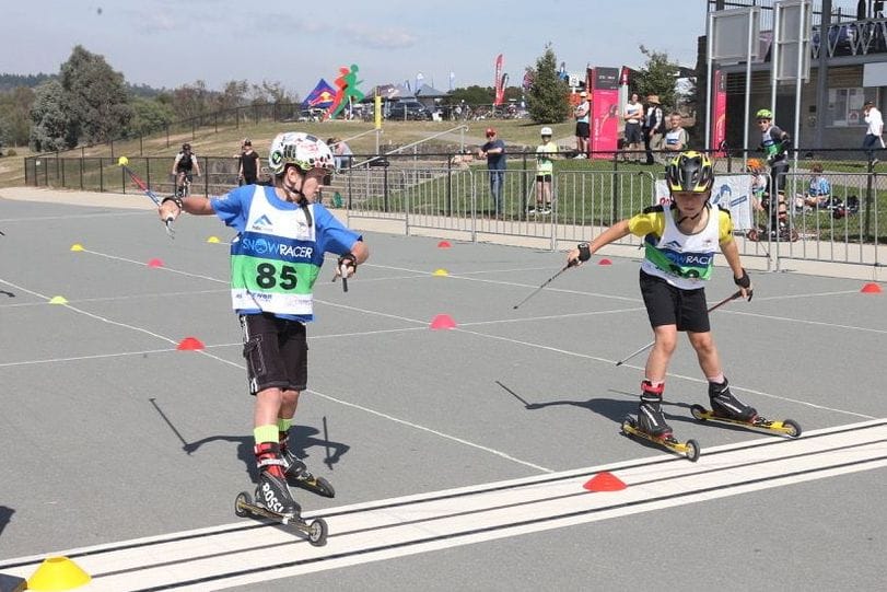 2021 Snowy Mountains Nordic Rollerski Challenge Post image