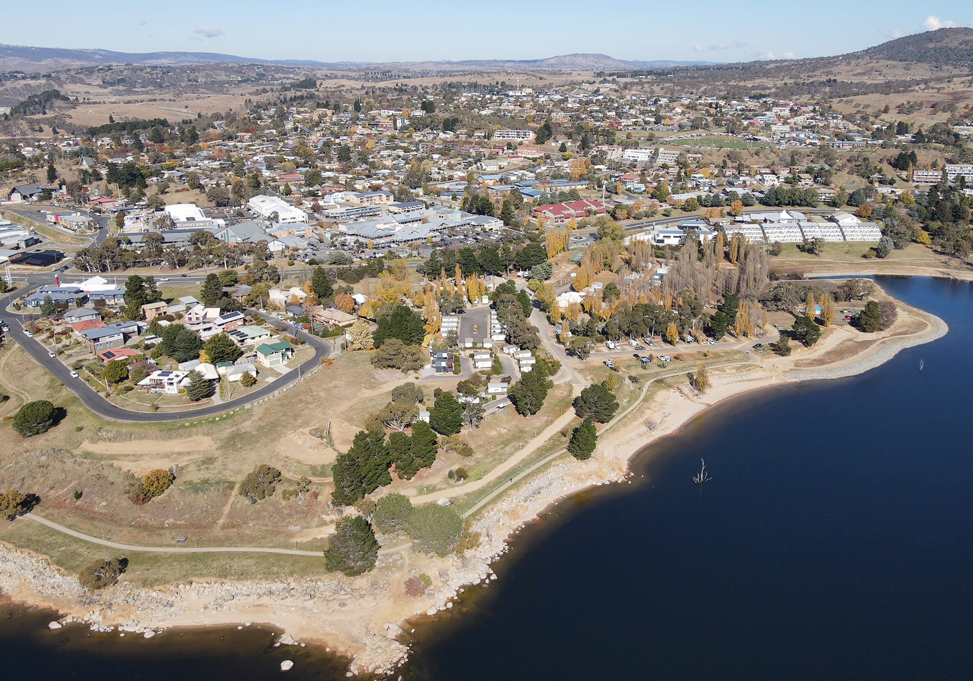 Snowy Mountains SAP eagerly awaits NSW State Budget decisions Post image