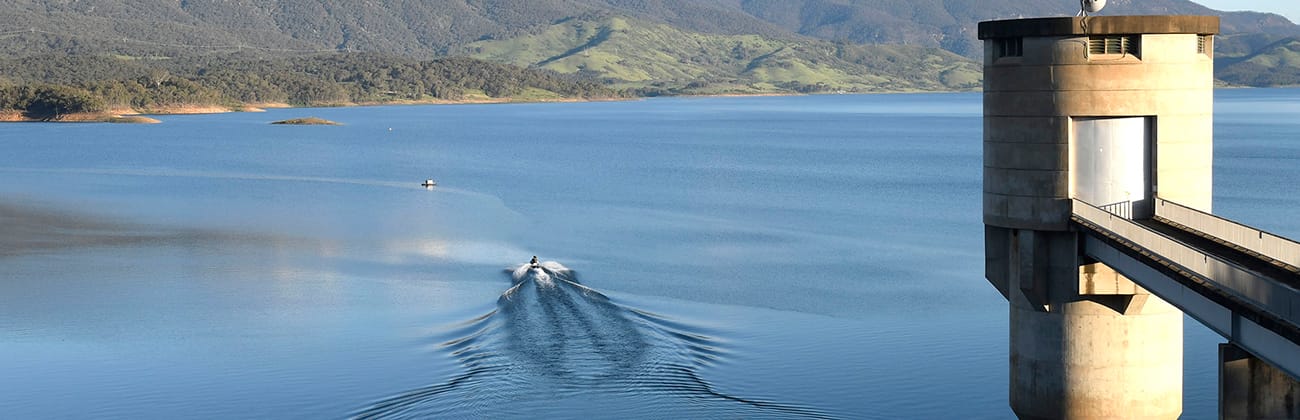 NSW: Tumut - Talbingo Post feature image