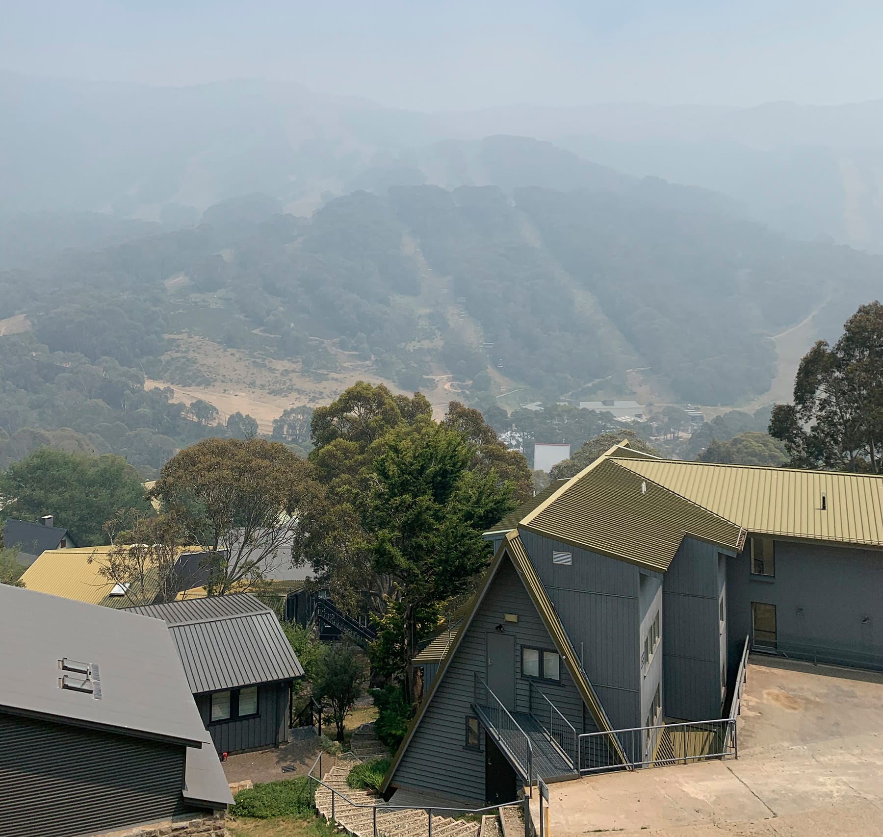 Thredbo Remains Closed Post image