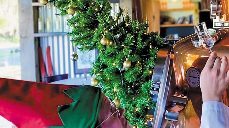 Wildbrumby Christkindl and Cocktails Post image