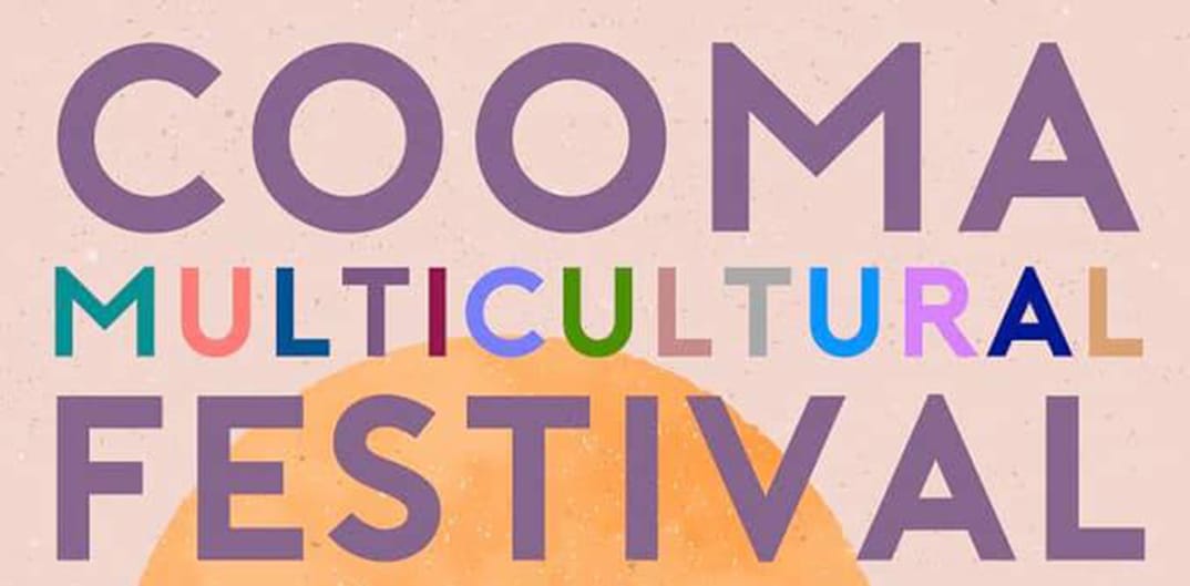 Cooma Multicultural Festival Post image