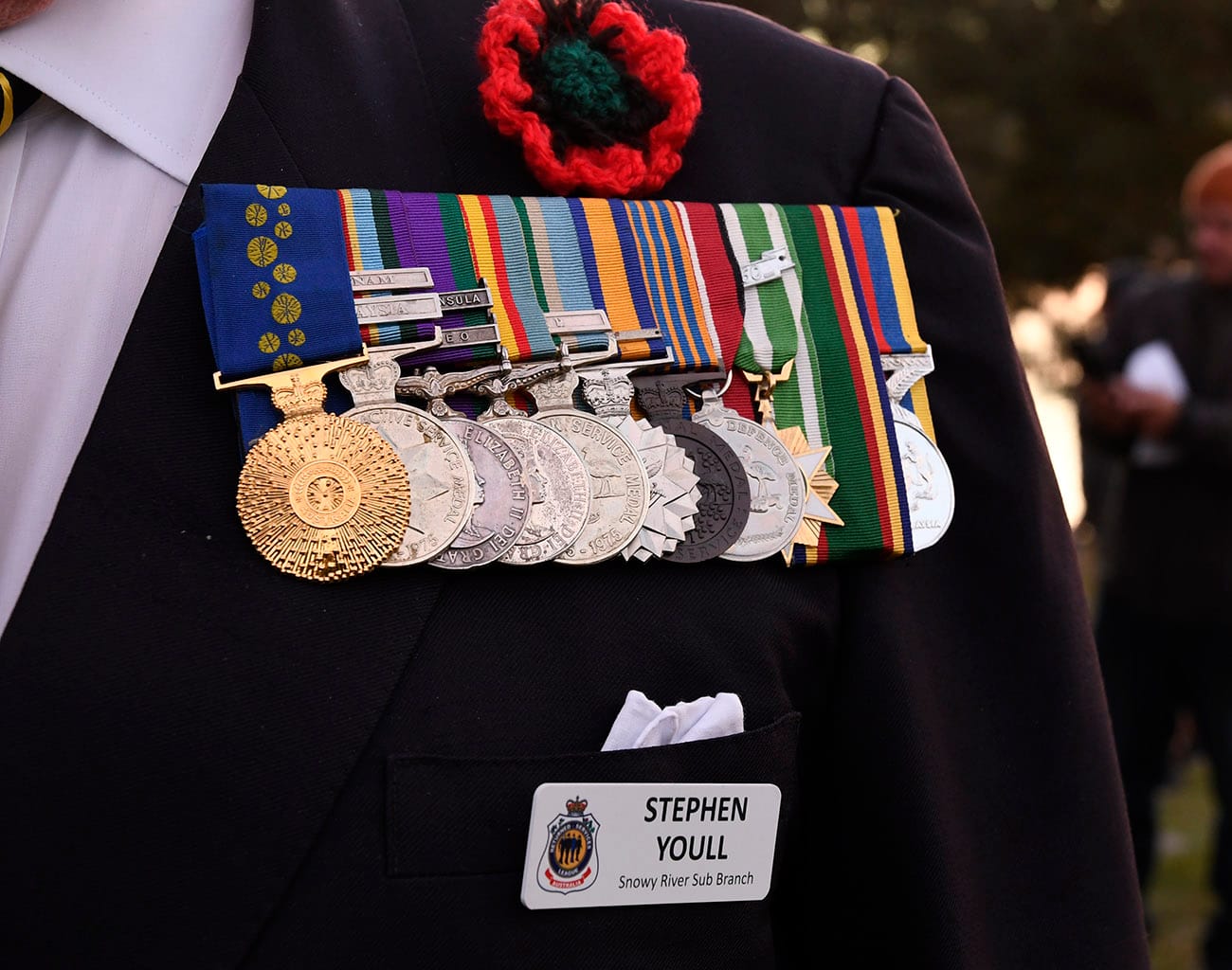 Anzac Day Jindabyne Berridale Post image