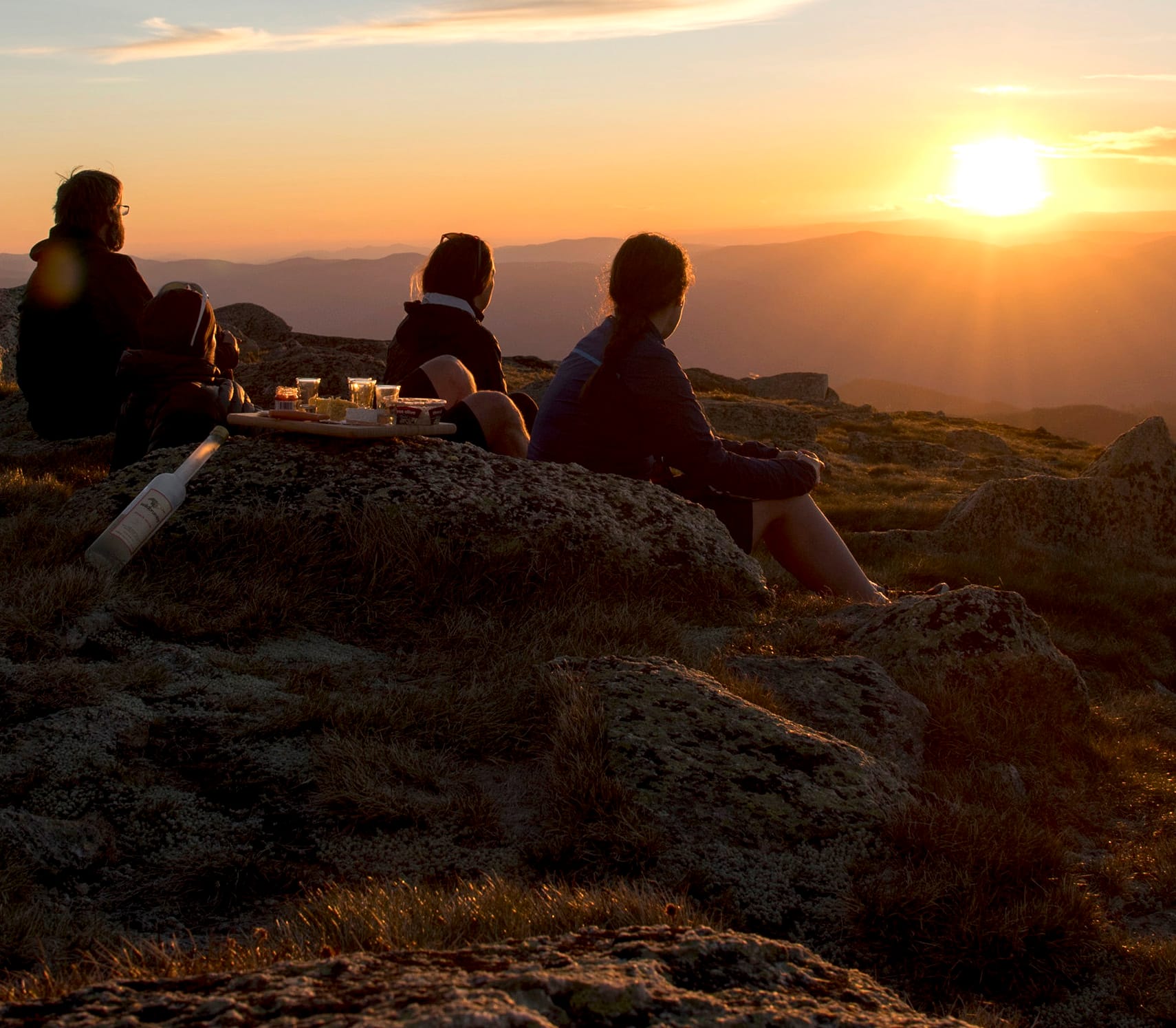 NSW: Kosciuszko National Park Post feature image