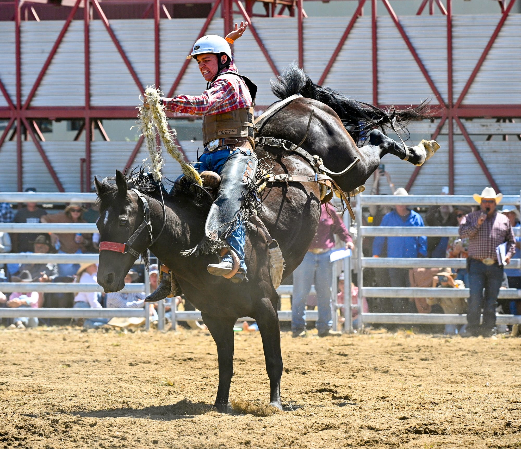 Legendary Jindabyne Rodeo Post image