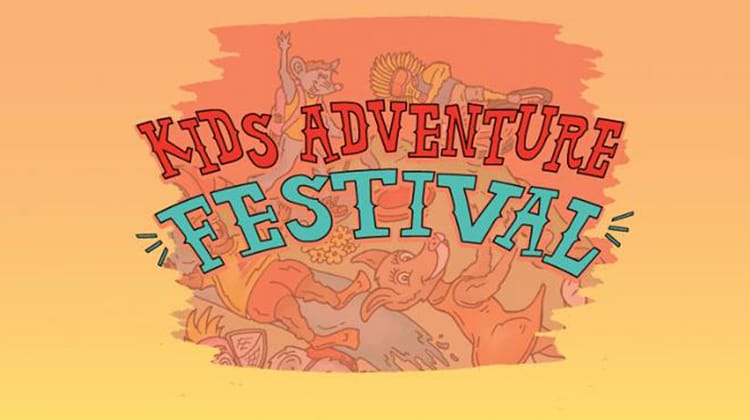 Thredbo Resort Kids Summer Adventure Festival Post image