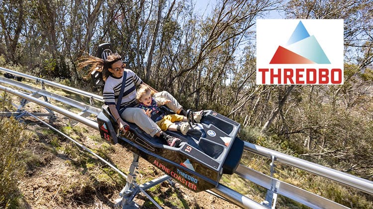 Thredbo Summer Events Post image