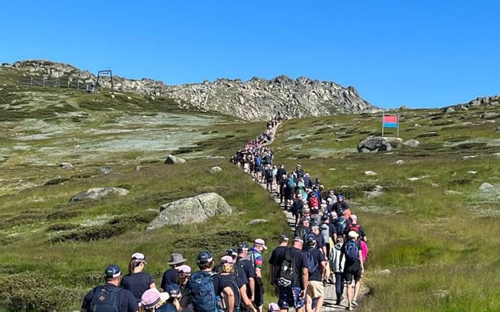 Thredbo Top Of Oz For Torie Post image