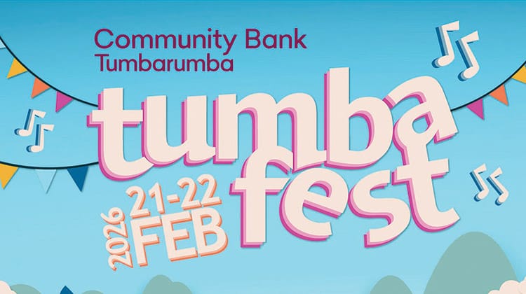 Tumbafest Post image