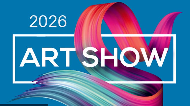 Jindabyne - Easter Art Show Post image