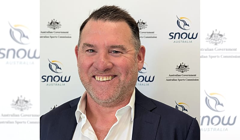 Snow Australia Appoints Ben Wordsworth as Chief Executive Officer Post image