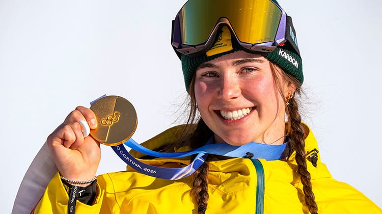 Josie Baff - Welcome Home to Jindabyne Post image