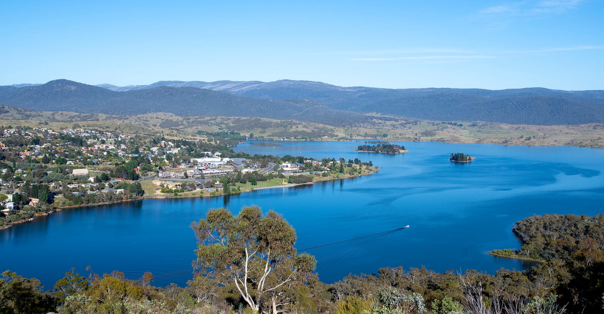 NSW: Jindabyne Post feature image