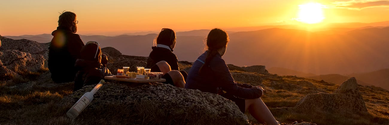 NSW: Kosciuszko National Park Post feature image