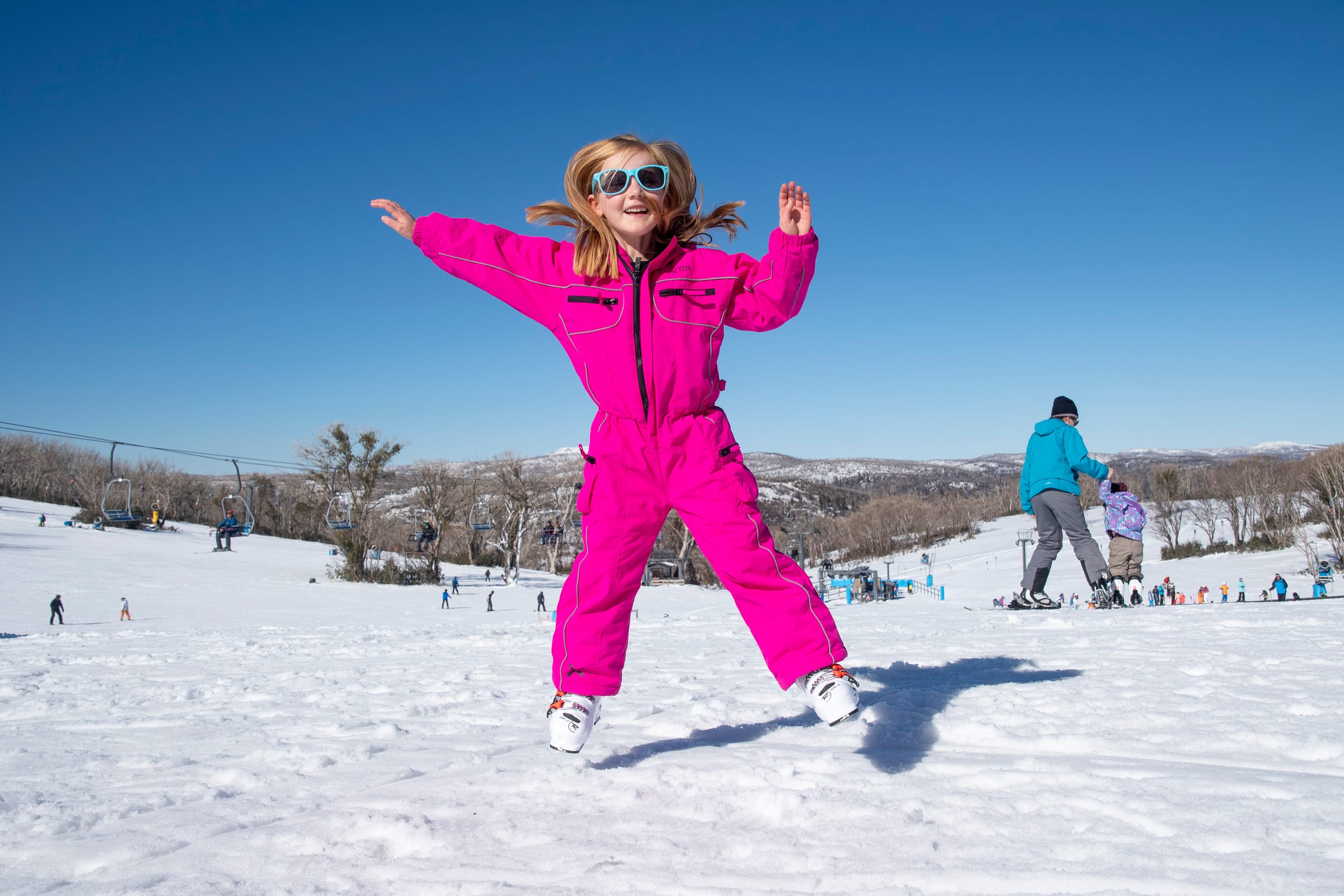 Selwyn Guests Flock Back To Resort Post feature image